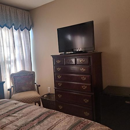 Chiky Sanctuary Apartment Ралей Екстериор снимка