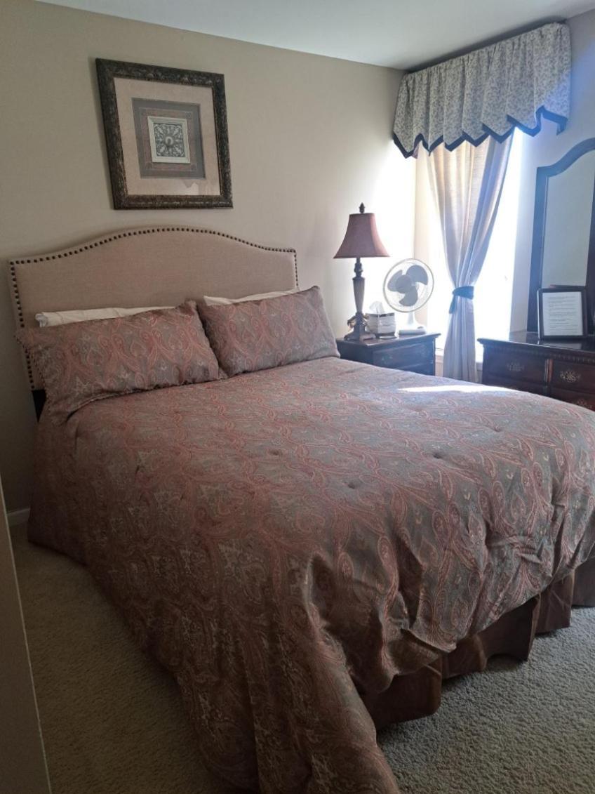 Chiky Sanctuary Apartment Ралей Екстериор снимка