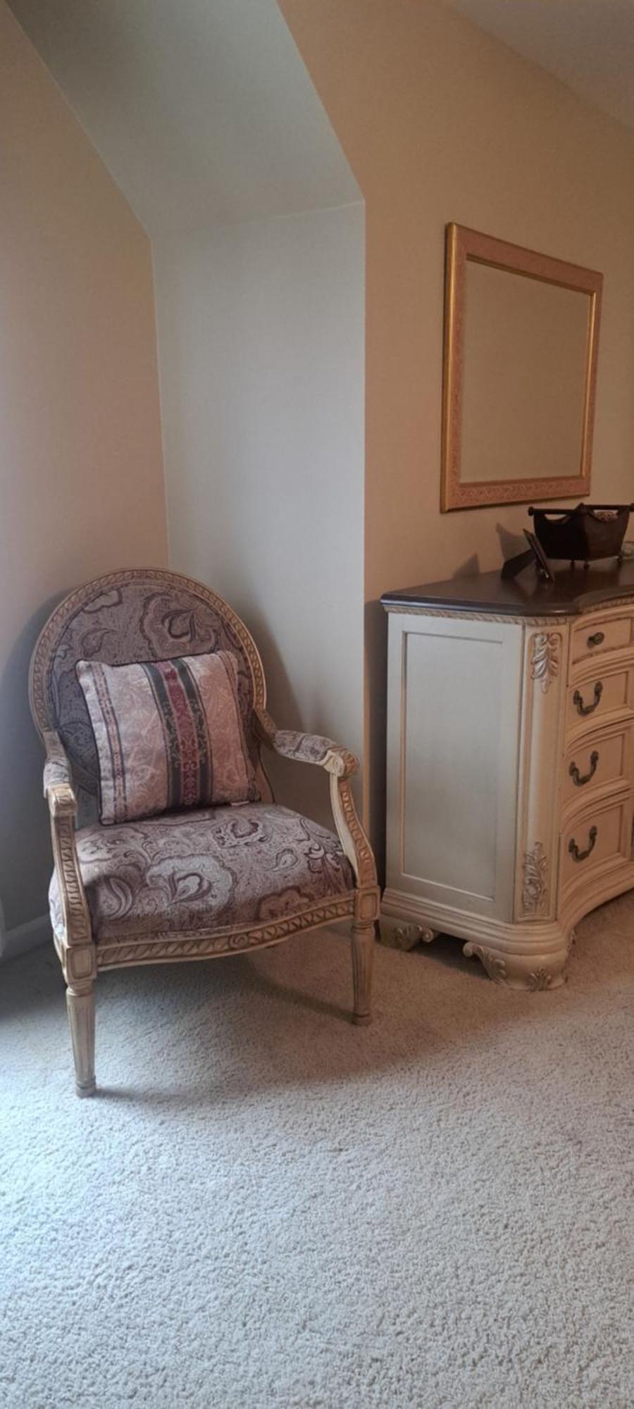 Chiky Sanctuary Apartment Ралей Екстериор снимка