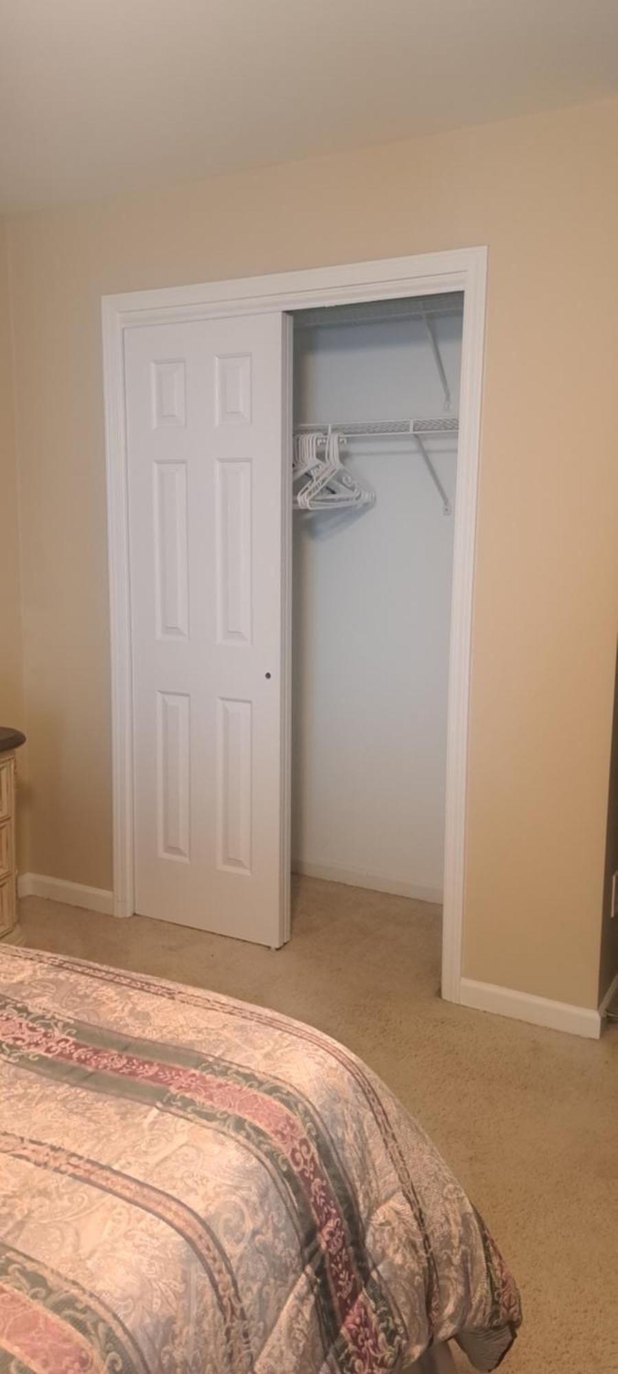 Chiky Sanctuary Apartment Ралей Екстериор снимка